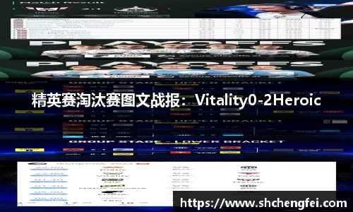 精英赛淘汰赛图文战报：Vitality0-2Heroic